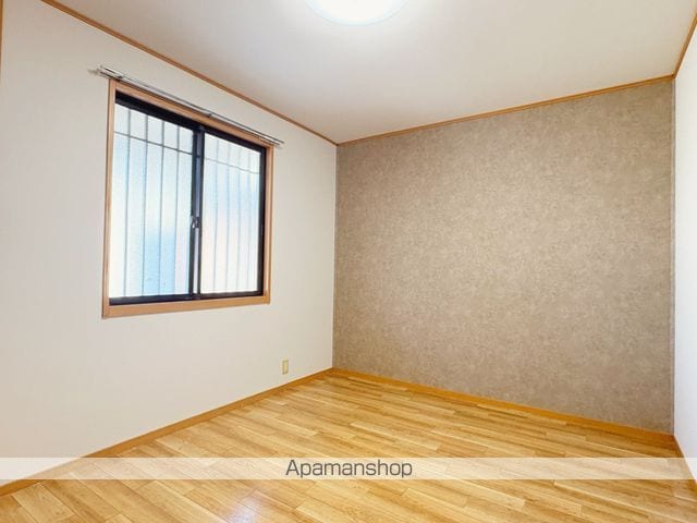 メゾンショコラの内装写真