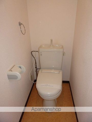 ハートフルマンションポラリスの内装写真