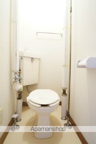 ルミエール曙の内装写真