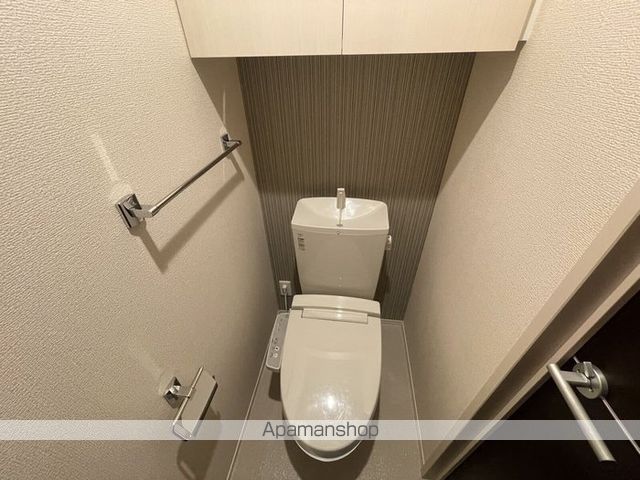 セジュール623 IIの内装写真