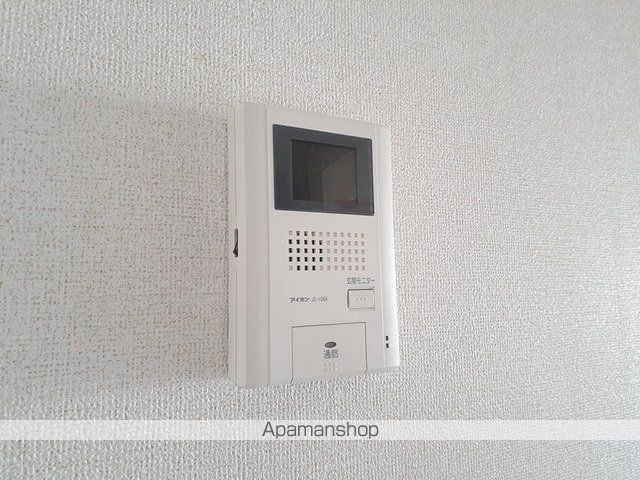 T・マリッチの内装写真