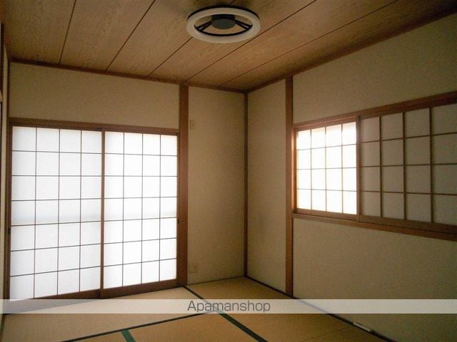 和歌山線 紀伊長田駅 徒歩9分 2階建 築32年の内装写真