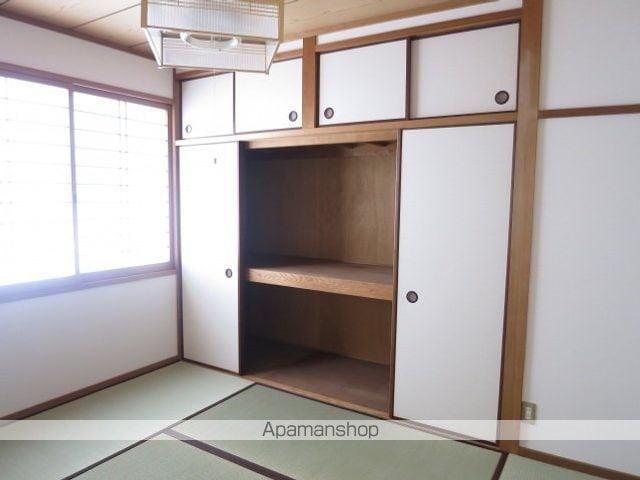メゾンいちば A棟の内装写真