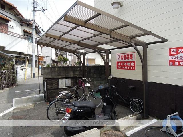青山マンションのその他写真