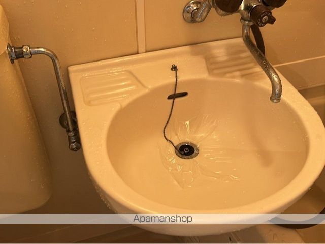プレミアムバリュー生田の内装写真