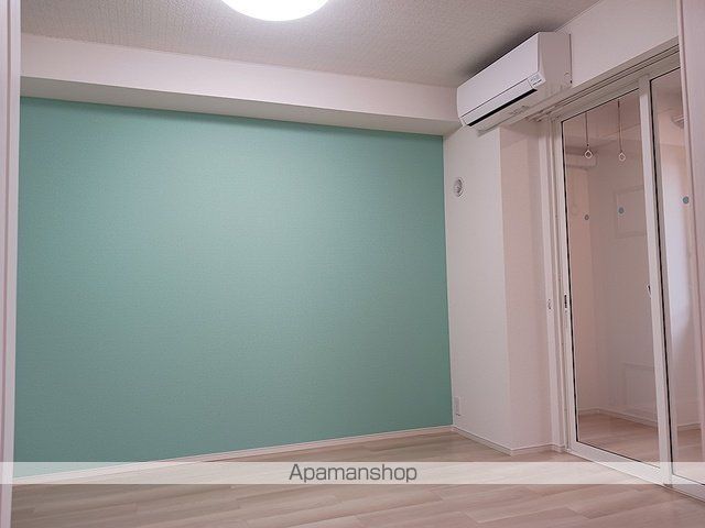 ネオ・ルピアの内装写真