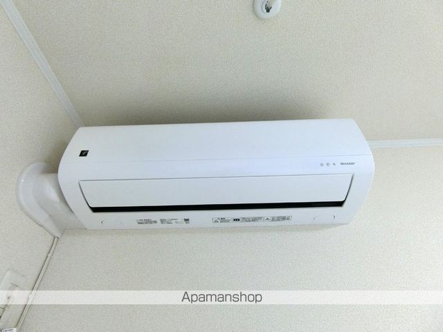 LA PECHEの内装写真