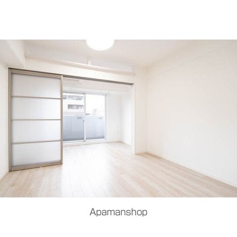 コンフォリア要町の内装写真