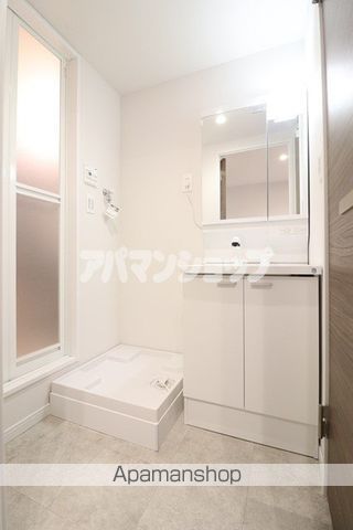 西門前パナハイツの内装写真