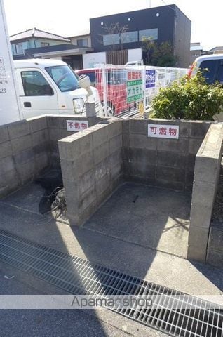 サンライズ安祥Dのその他写真