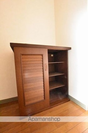 ウエストハイツ[1R/23.6m2]の内装1