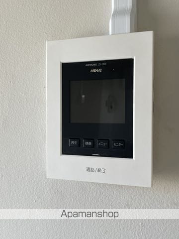 プリミエール林島の内装写真