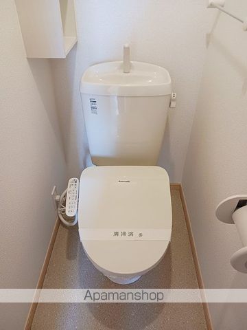 ブローテMの内装写真