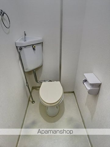 サンリバー宮前の内装写真