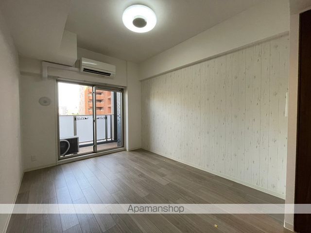 プレサンス堺筋本町センティスの内装写真