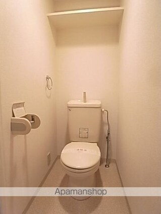 コンフォート３０９[1K/22m2]のトイレ