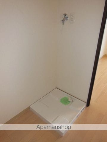 プリズム幕張本郷の内装写真
