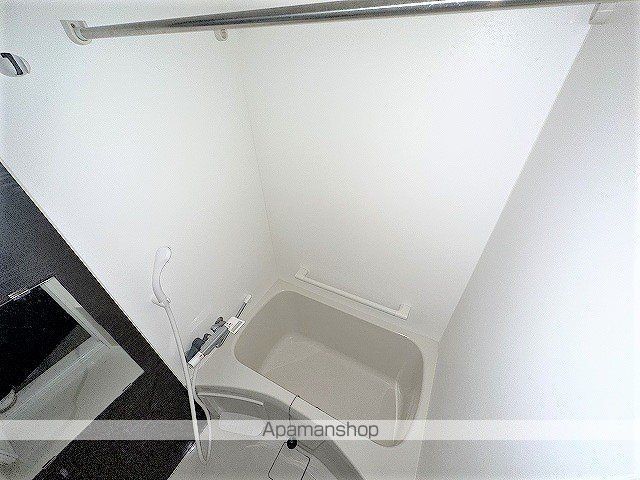 クレイノスペランツァII号館の内装写真