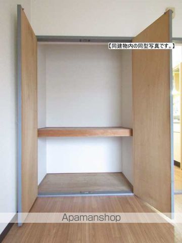 すみれ館IIの内装写真