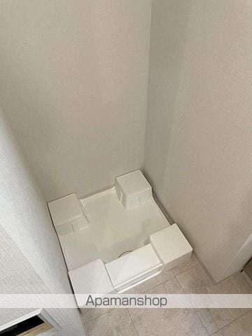 ミラージュパレス難波幸町の内装写真