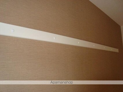 カーサ・フェリーチェ[1R/26.12m2]のその他部屋・スペース