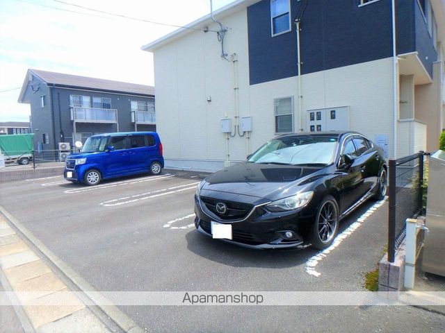 ベルグランツIIのその他写真