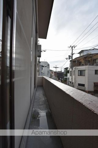 宮脇ビルの内装写真