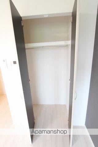 プレジールの内装写真