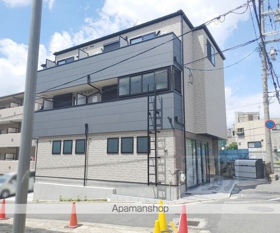 BKB仙石屋敷の外観写真
