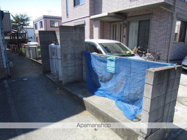 ハイツ丸久Aのその他写真