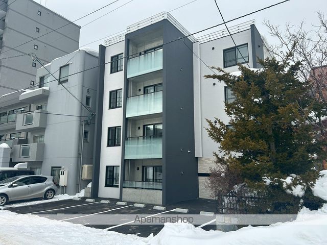NOJU S20W8の外観写真