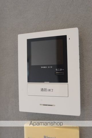 スカイタウンKの内装写真