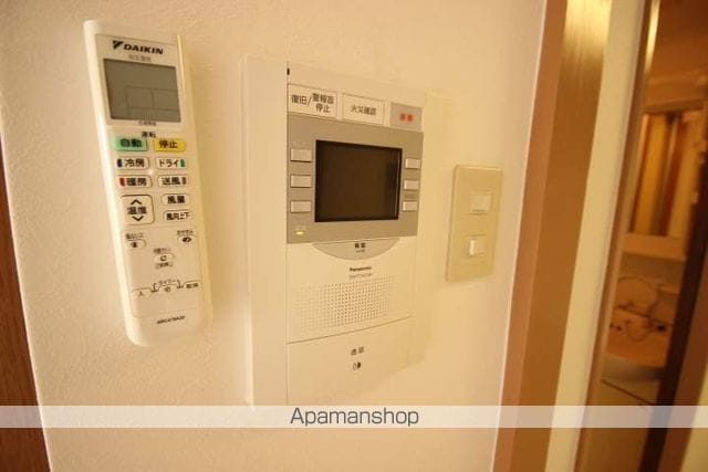 メゾン富士見町の内装写真