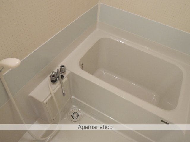 市川コーポの内装写真