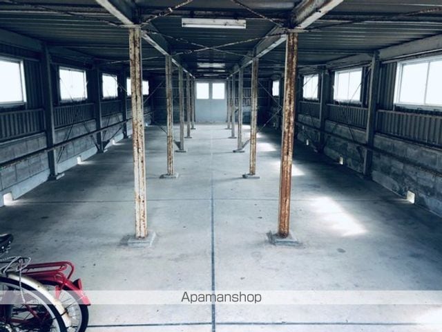 ビレッジハウス中興野2号棟の周辺写真