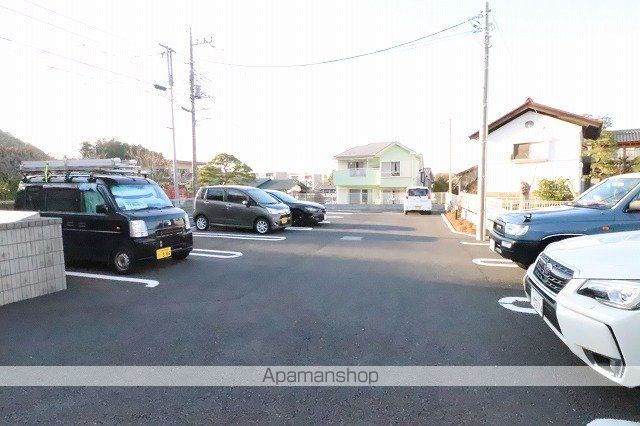 フェリオのその他写真
