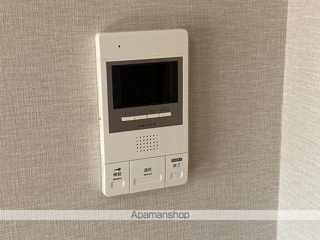マンション雄創の内装写真