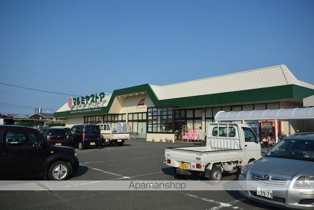 ハーバープレステージの周辺写真