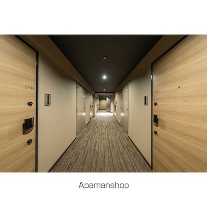 ＳーＲＥＳＩＤＥＮＣＥ浄心Ｅａｓｔ[1K/24.15m2]の共用部3