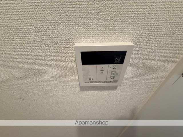 セレニテ梅田北グランデの内装写真