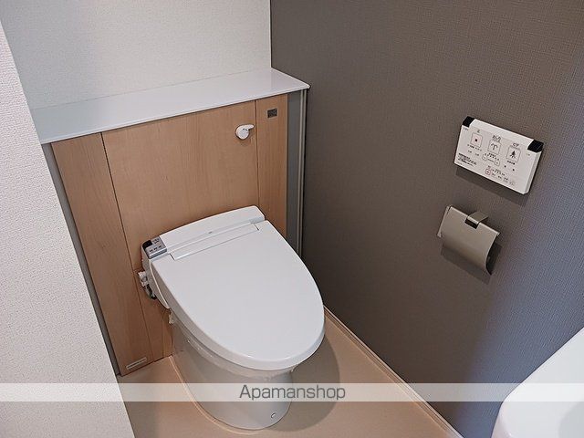 カーサプラシード IIIの内装写真