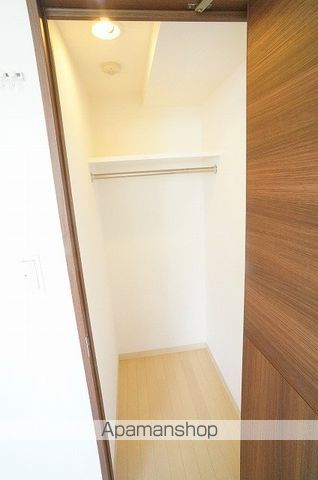 レグラス横浜西口の内装写真