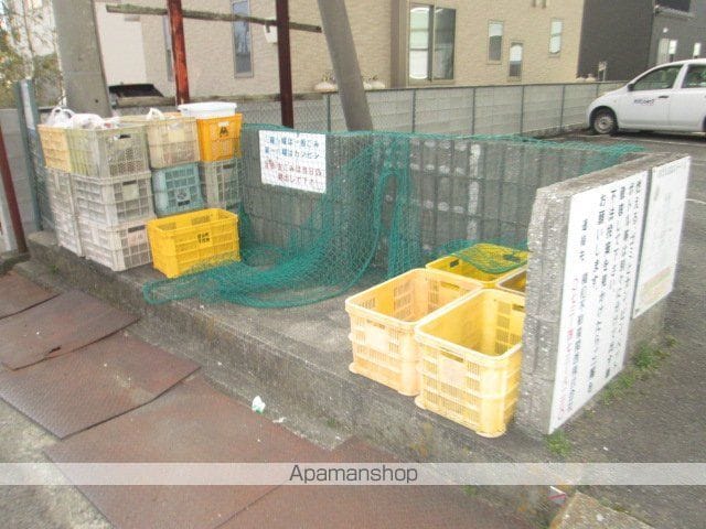 アーバンハウスC棟のその他写真
