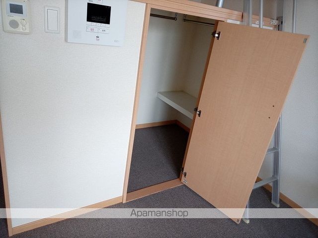 レオパレスフライハイトの内装写真