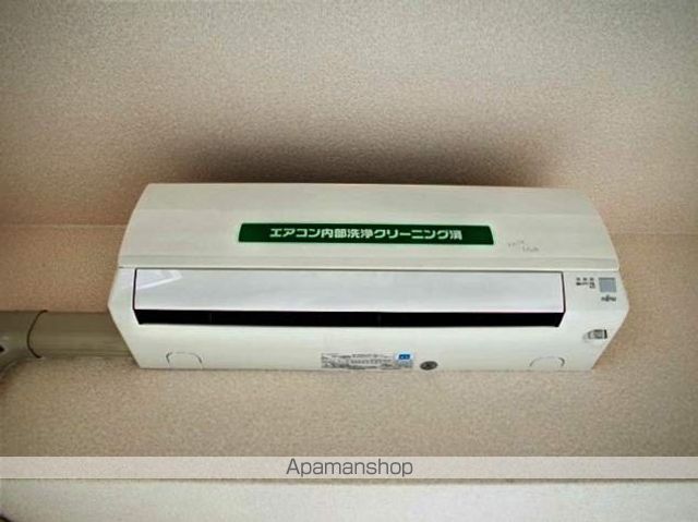 リバーフェイス博多の内装写真