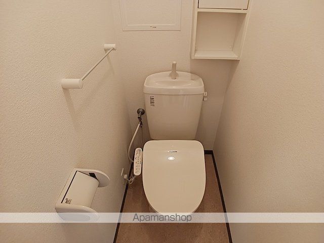 パラッツオ・エテルノDの内装写真