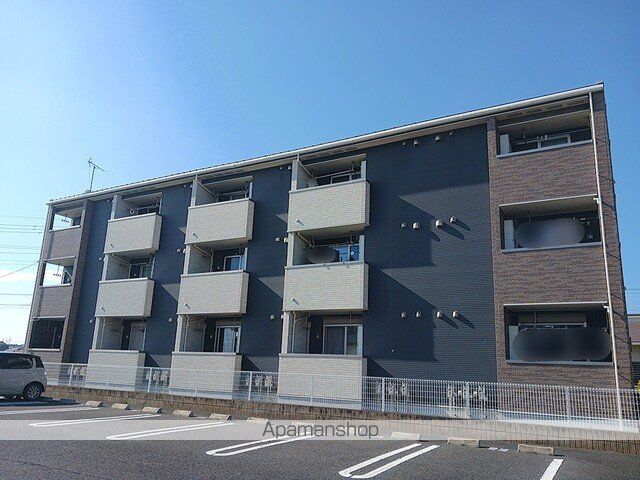 ジョニーズ ガーデン