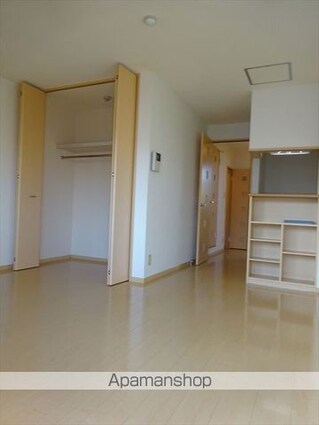 和歌山県和歌山市小雑賀[1DK/33.5m2]の内装6