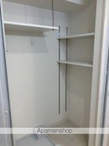 クレリア新深江の内装写真