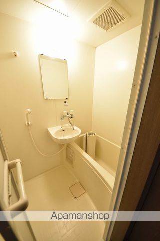 APTーKの内装写真